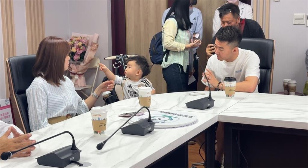 鑲嵌型胚胎闖關成功 高齡媽媽產下健康男嬰