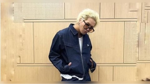 宋旻浩服替代役「缺勤102天」！遭檢方求刑1年6個月