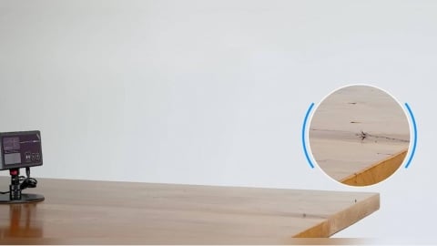 AI雷射滅蚊設備爆紅！「每秒可擊殺30隻」　最遠射程6公尺