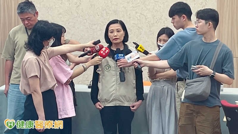 2男曾與不特定異性性行為確診Ｍ痘　疾管署：今年病例為去年同期2倍