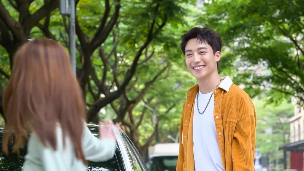 卞慶華驚喜客串《豆腐媽媽》演渣男！誘騙方琦「開房間」遭甩巴掌