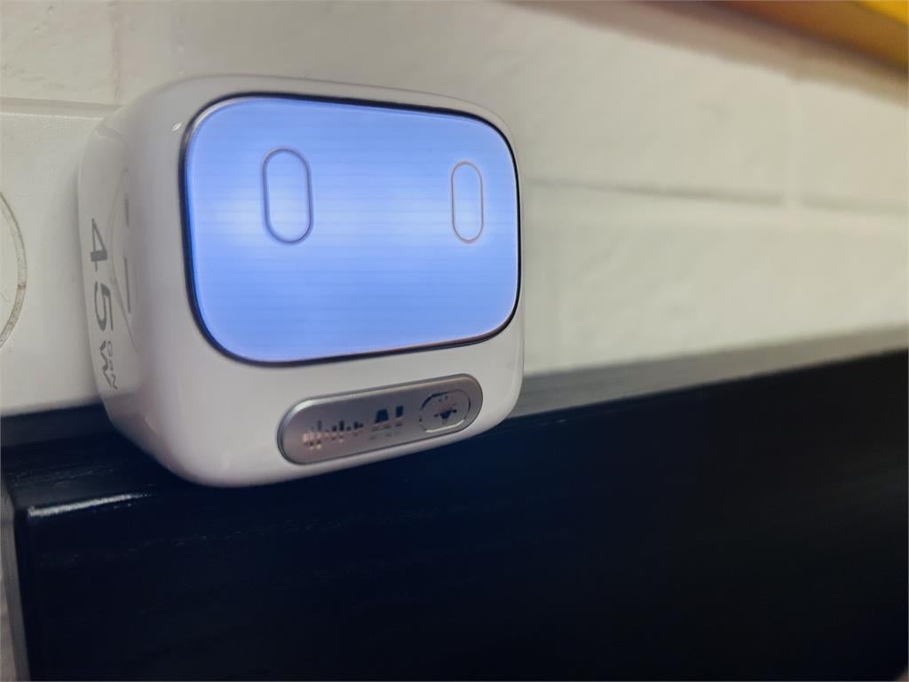 風扇、充電器動口即可操控 操作方式全面升級