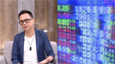 台股超勇「一度衝破3萬8」新高！486先生揭「可怕真相」示警：別全壓上去