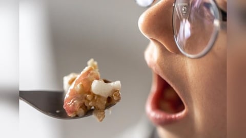 便當放2小時不能吃？方慈聲《姊妹亮起來》食物是否變質看「這3點」