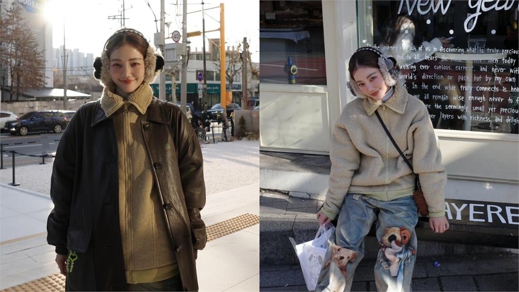 50歲許路兒解放深V辣翻！穿「全白比基尼」逆天身材全看光...網嗨：最強凍齡