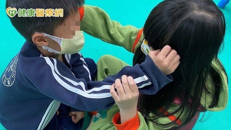 「並非孩子不努力！」ADHD兒童需醫療專業、父母耐心陪伴