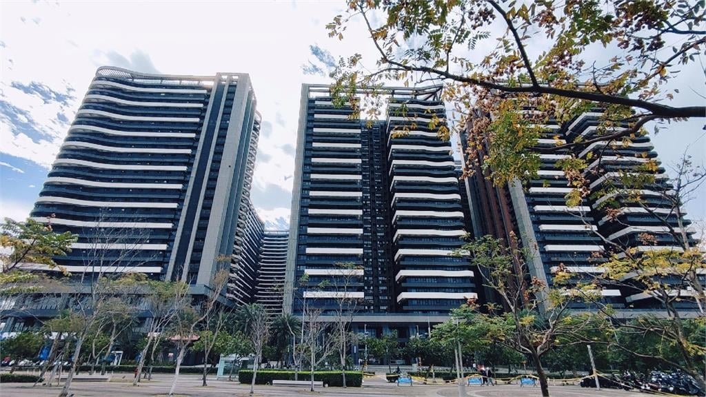 1500萬購屋預算怎麼選？新北成屋空間更大