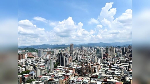 1500萬購屋預算怎麼選？新北成屋空間更大