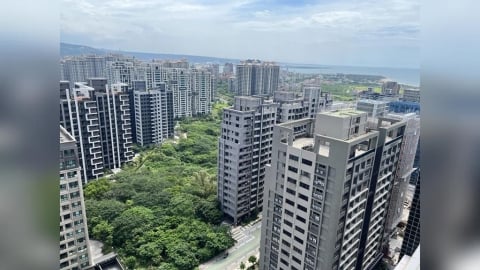 通車在即　淡水、八里房市迎來「慶祝行情」