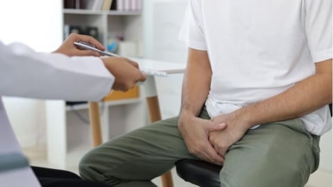 勃起功能障礙竟是心臟病徵兆？ ACC：不夠硬、硬不久恐與這6件事有關