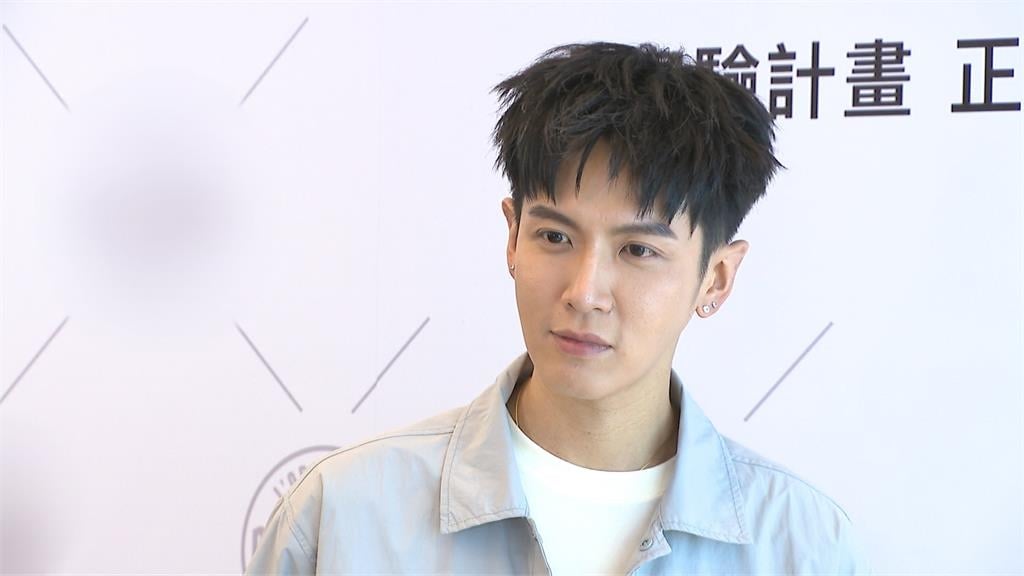 遭爆秘戀舒華雙方已經「見家長」　柯震東首度露面回應曝感情狀態