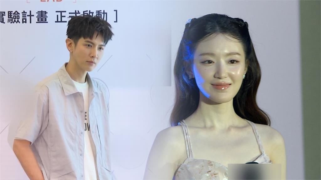 遭爆秘戀舒華雙方已經「見家長」　柯震東首度露面回應曝感情狀態