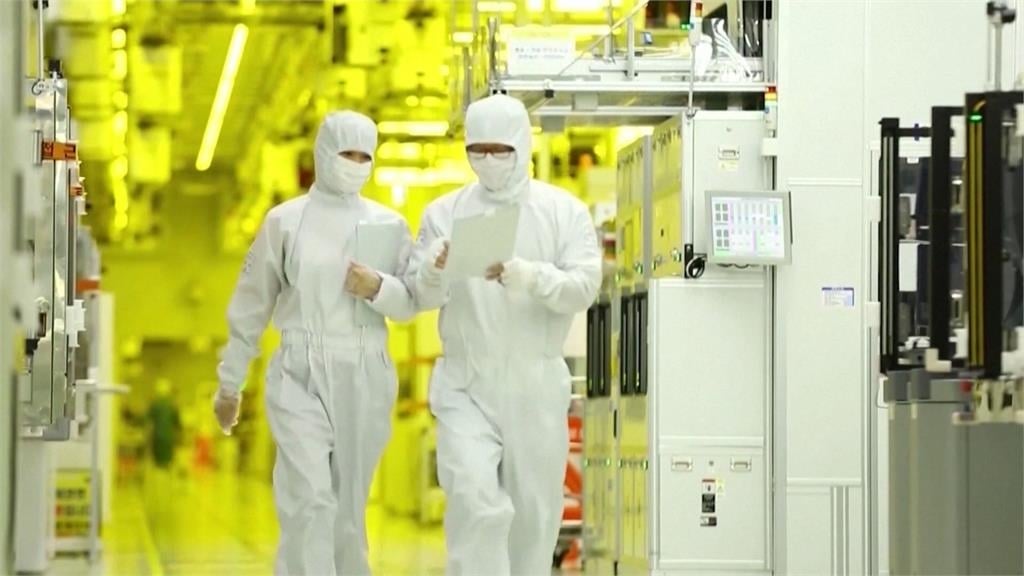 戰火擾供應! 能源.氦氣.空運成本增 童子賢:台灣仍有競爭力