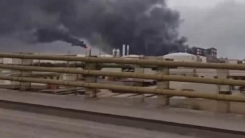 戰火擾供應! 能源.氦氣.空運成本增 童子賢:台灣仍有競爭力