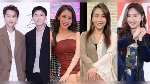 王子殿下2／瑤瑤領抗議物資、吳姍儒遭疑賣公關品　演藝圈免費仔亂象一次看