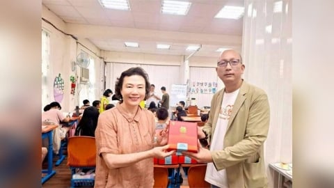 母親節送暖募集蛋糕　社會局：弱勢家庭共享幸福時刻