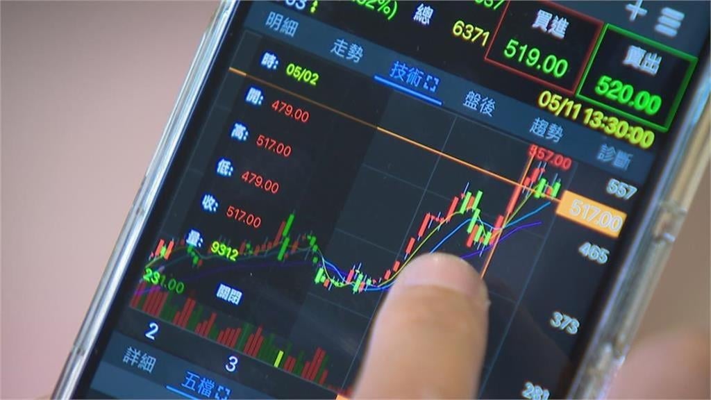 長期持有比0050更賺？陳重銘點名「這1檔ETF」列3大優勢：我自己也有買