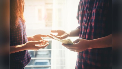 避開人間大型廢棄物 辨識軟飯男的隱藏性特徵和優雅止損策略