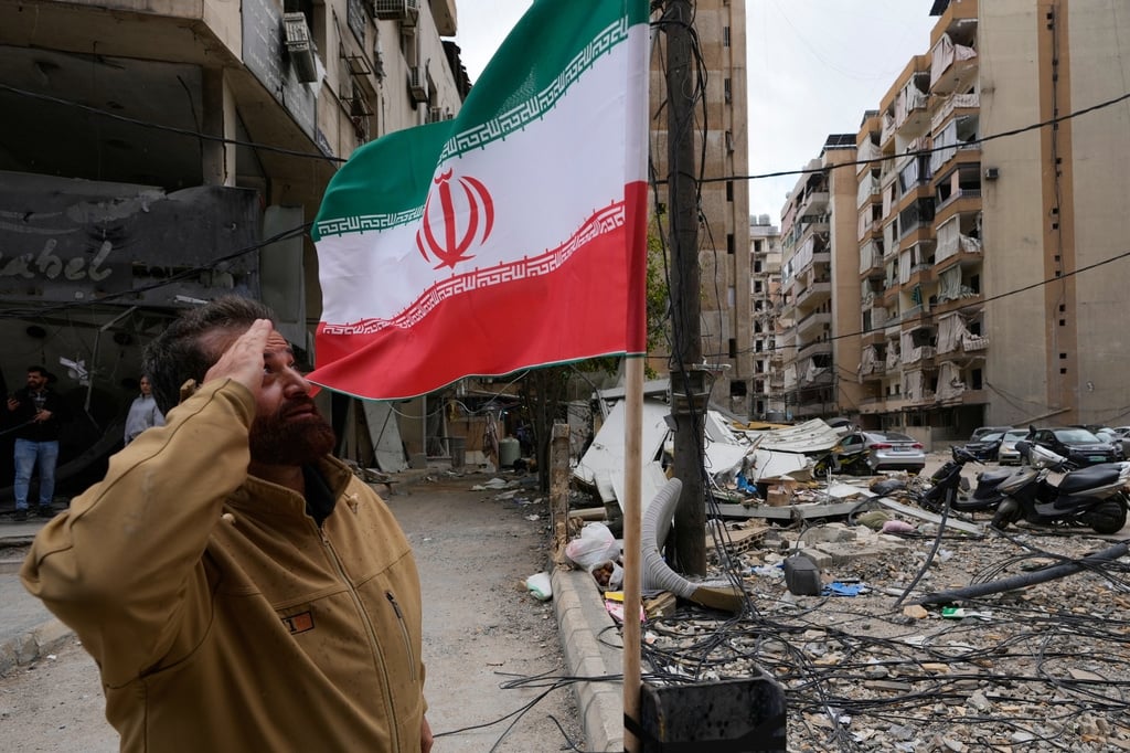 美伊衝突搖擺不定！川普見「股市沒崩、油價沒飆到200美元」直呼：很驚訝