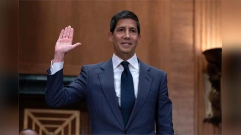 川普對聯準會主席提名人降息信心滿滿　華許反駁：沒有做出承諾