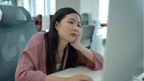 沒生病卻常疲倦、情緒起伏？專家分享「慢性低度發炎」可能與壓力呈現相關性