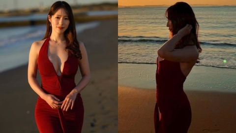 170公分「神級主播」轉戰暗黑界！達人看完大讚：看好登「這系列」主力