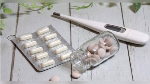 學童高燒40度＋異常疲倦確診B流！　全班12人竟9人中鏢