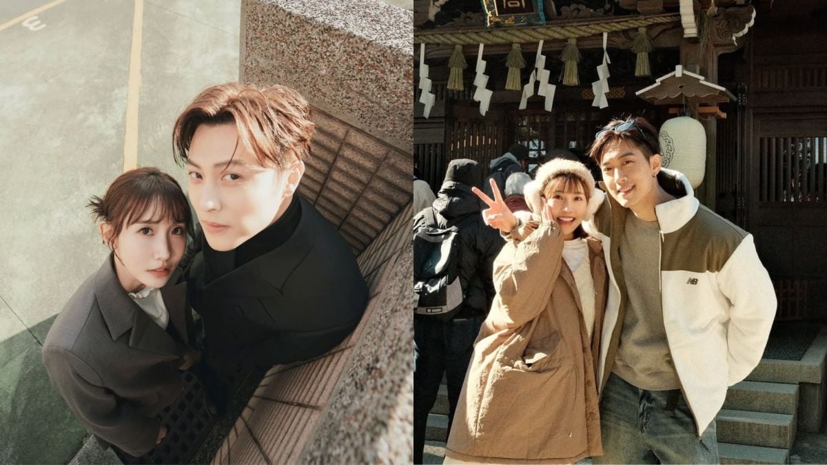 圖／男星邱勝翊（王子）近期法律糾紛纏身，其動向引發各界高度關注。（翻攝IG）