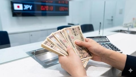 換匯攻略／告別2月高點「現領1.8萬紅包」！日圓現鈔驚見甜甜價