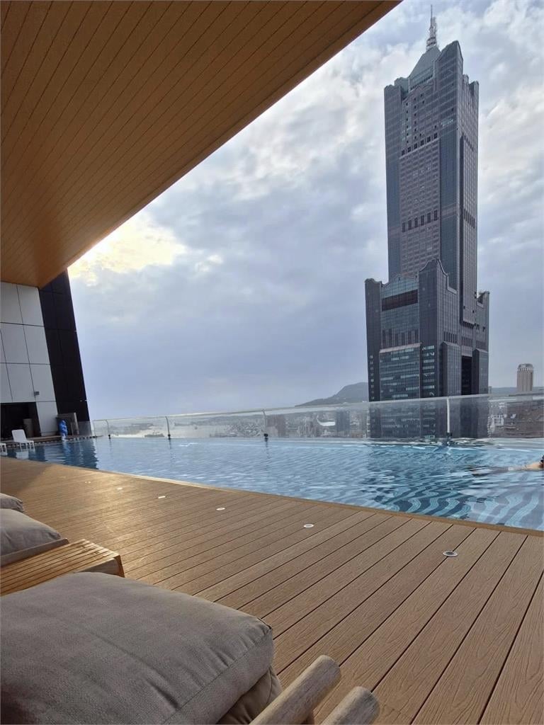 陳美鳳突自爆「考慮在高雄找房」！鬆口「關鍵1原因」她嗨喊：舒服