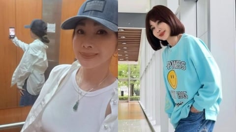 陳美鳳突自爆「考慮在高雄找房」！鬆口「關鍵1原因」她嗨喊：舒服