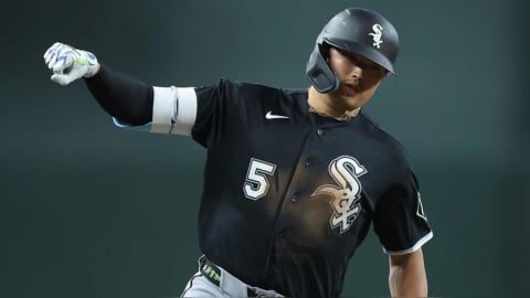 MLB(影)／村神怪物級火力！村上宗隆連4場開轟113英里初速引爆亞利桑那沙漠