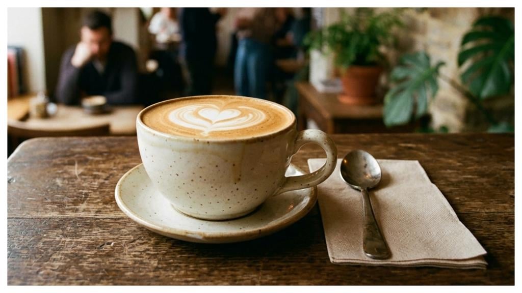 加油站員工「借名」喝咖啡？內行曝辛酸背後：不是詐騙！