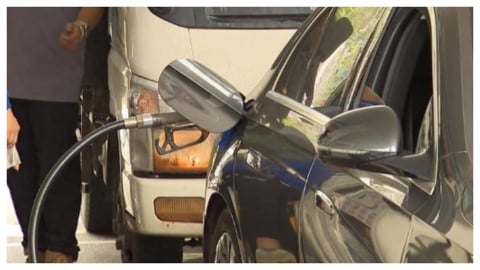 加油站員工「借名」喝咖啡？內行曝辛酸背後：不是詐騙！