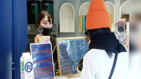 台大研究揭手搖飲糖量驚人　標榜「無糖」仍檢出糖！還是人工甜味劑！