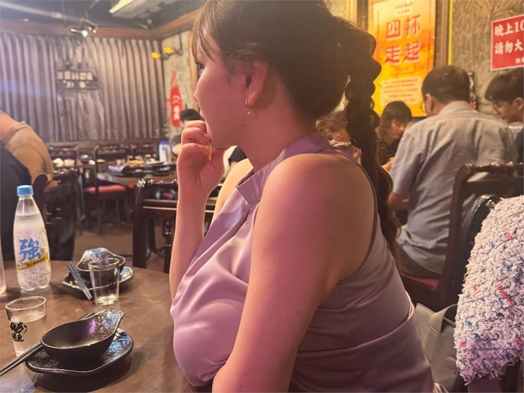 「現役最大」代表不是天生的？女優1句話揭「身材真相」打臉全網