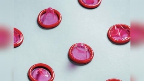 台灣暫不怕保險套缺貨！   疾管署普查三大牌：庫存足供半年用