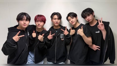 韓團DKZ解散前台北開唱　門票今開賣盼「創造更多珍貴回憶」