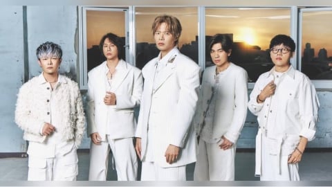 八三夭阿璞歷經摯愛離世　有感而發「人生三大痛苦」