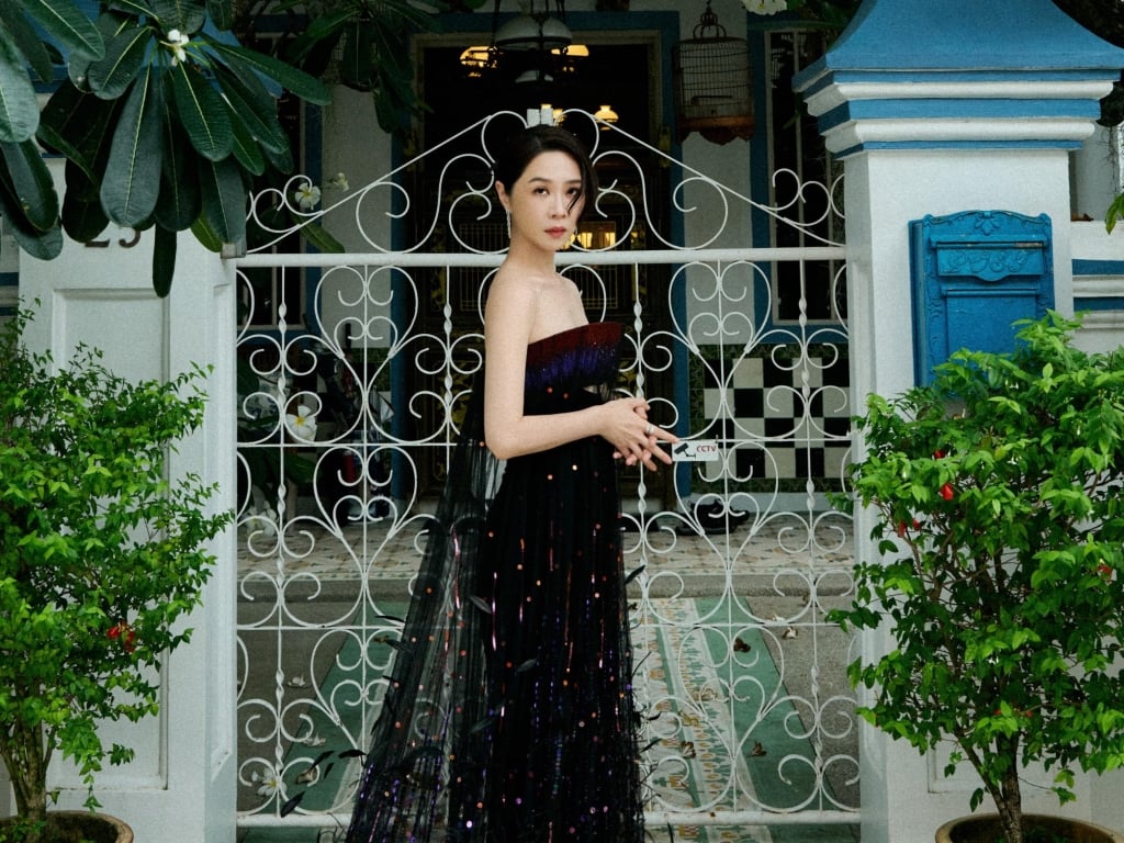 從劇場女神變影后！謝盈萱出道20年自爆藏「私密天地」 特殊癖好全說了