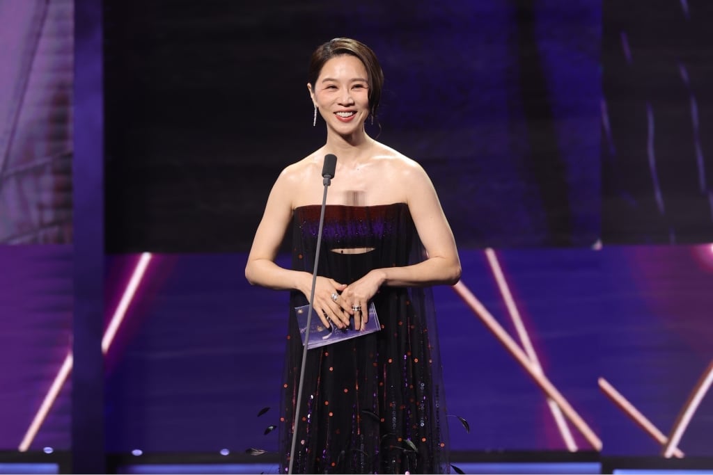 從劇場女神變影后！謝盈萱出道20年自爆藏「私密天地」 特殊癖好全說了