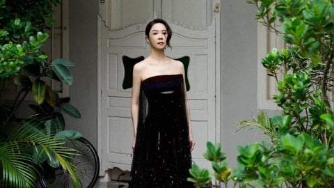 從劇場女神變影后！謝盈萱出道20年自爆藏「私密天地」 特殊癖好全說了