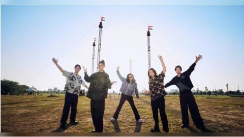 麋先生超狂馬戲團引爆打卡潮　竟冒出「10倍高價」黃牛票