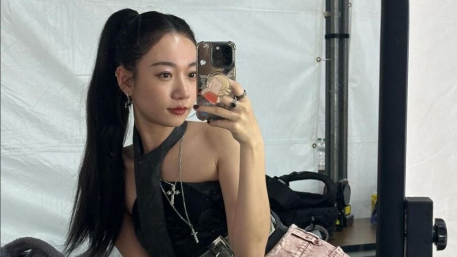 圖／吳卓源發布聲明認愛。（資料照）