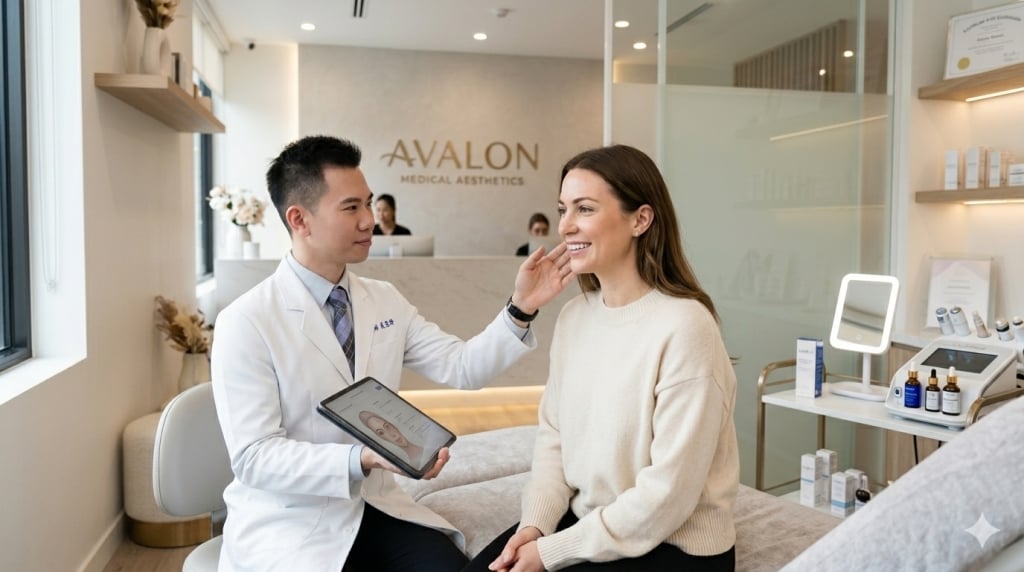 夏季除毛需求升溫：醫師提醒雷射除毛前後照護與常見反應須留意