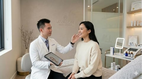 醫師觀點解析提可塑應用：非侵入式熱能保養關注膚質與靜態紋路管理