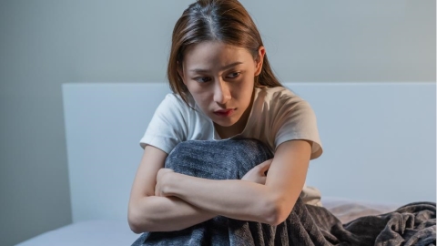 壓力大長皺紋怎麼辦?「心情溫度計」檢測情緒溫度:搭配芳療找回好心情!