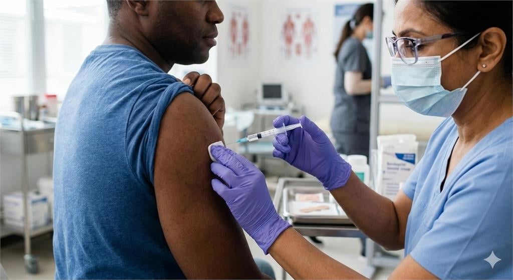 30歲男「下體流膿」染性病崩潰喊：我有吃藥欸！醫揭關鍵真相：非萬靈丹