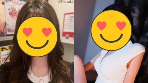 無法滿足愛妻！20億豪門尪竟提議「下海拍片」 　達人起底神級人妻「真實身分」