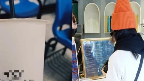 你喝的真的是無糖嗎？台大研究揭「手搖陷阱」：5成無加糖都驗出糖分